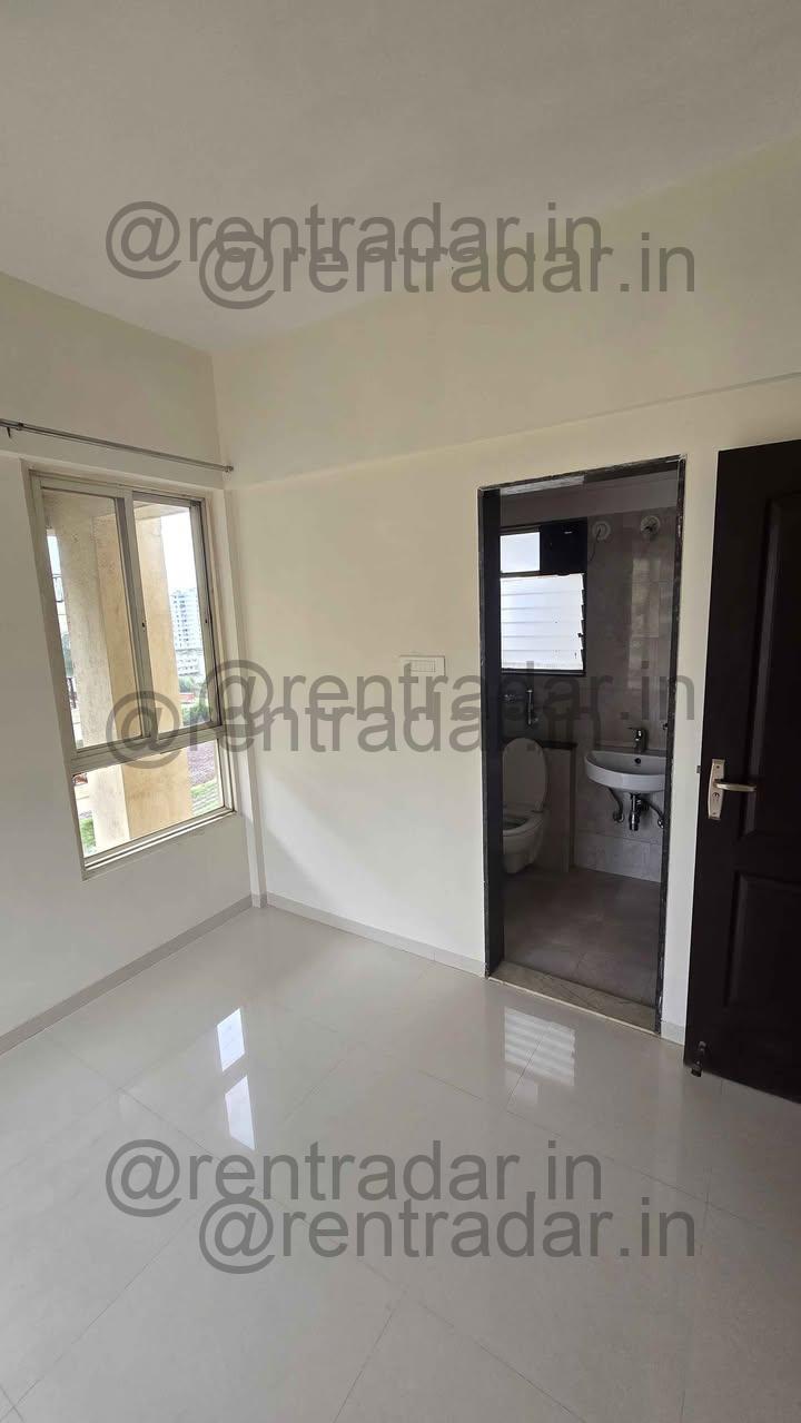 2bhk For Rent at Wagholi (nyati Elan)