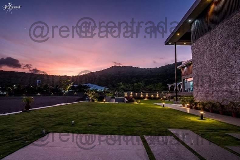 2bhk For Rent at Hinjewadi (pebbles Sky High High Mont Mittal Brothers)