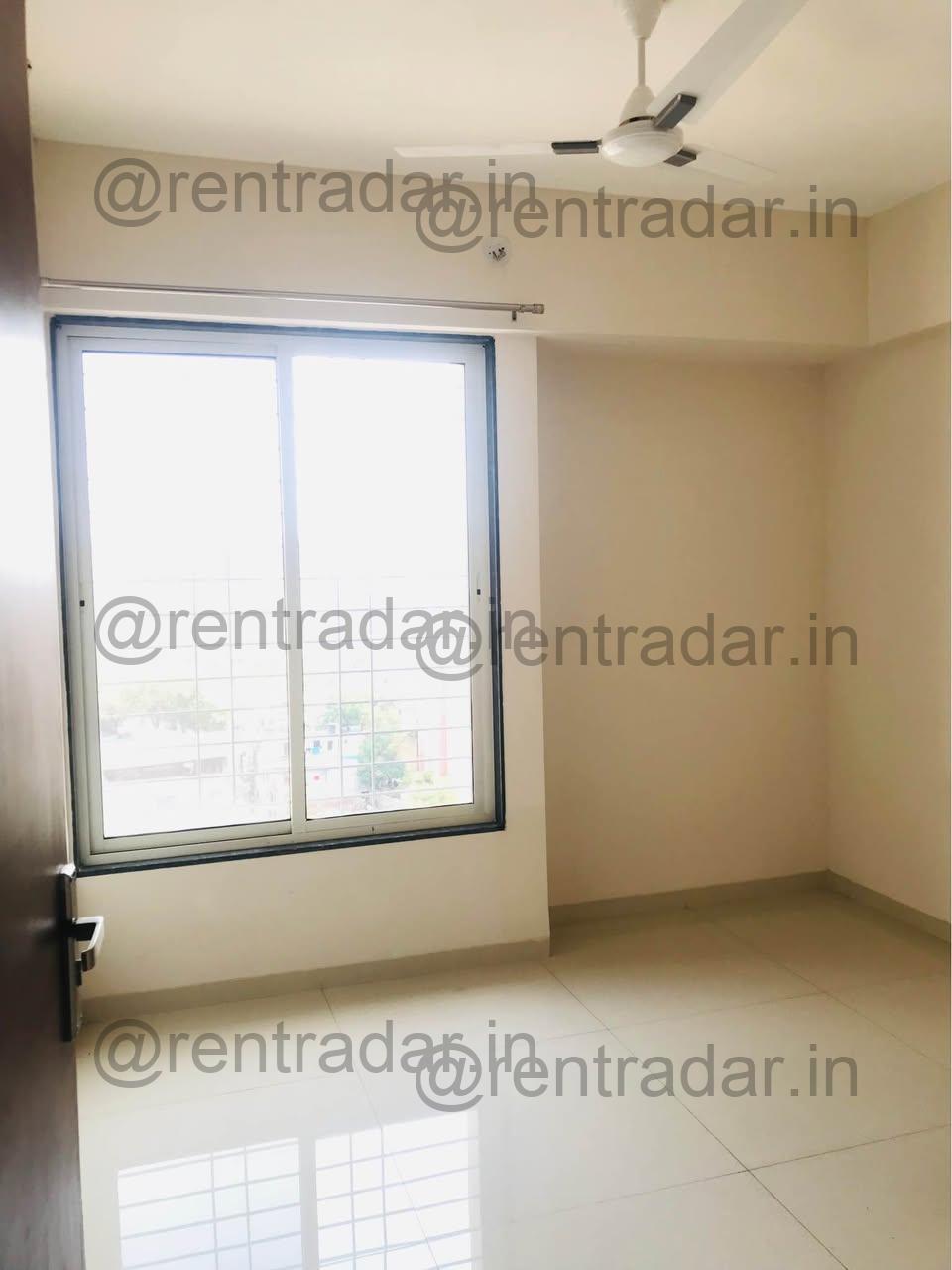 1 Bhk For Rent at Wakad