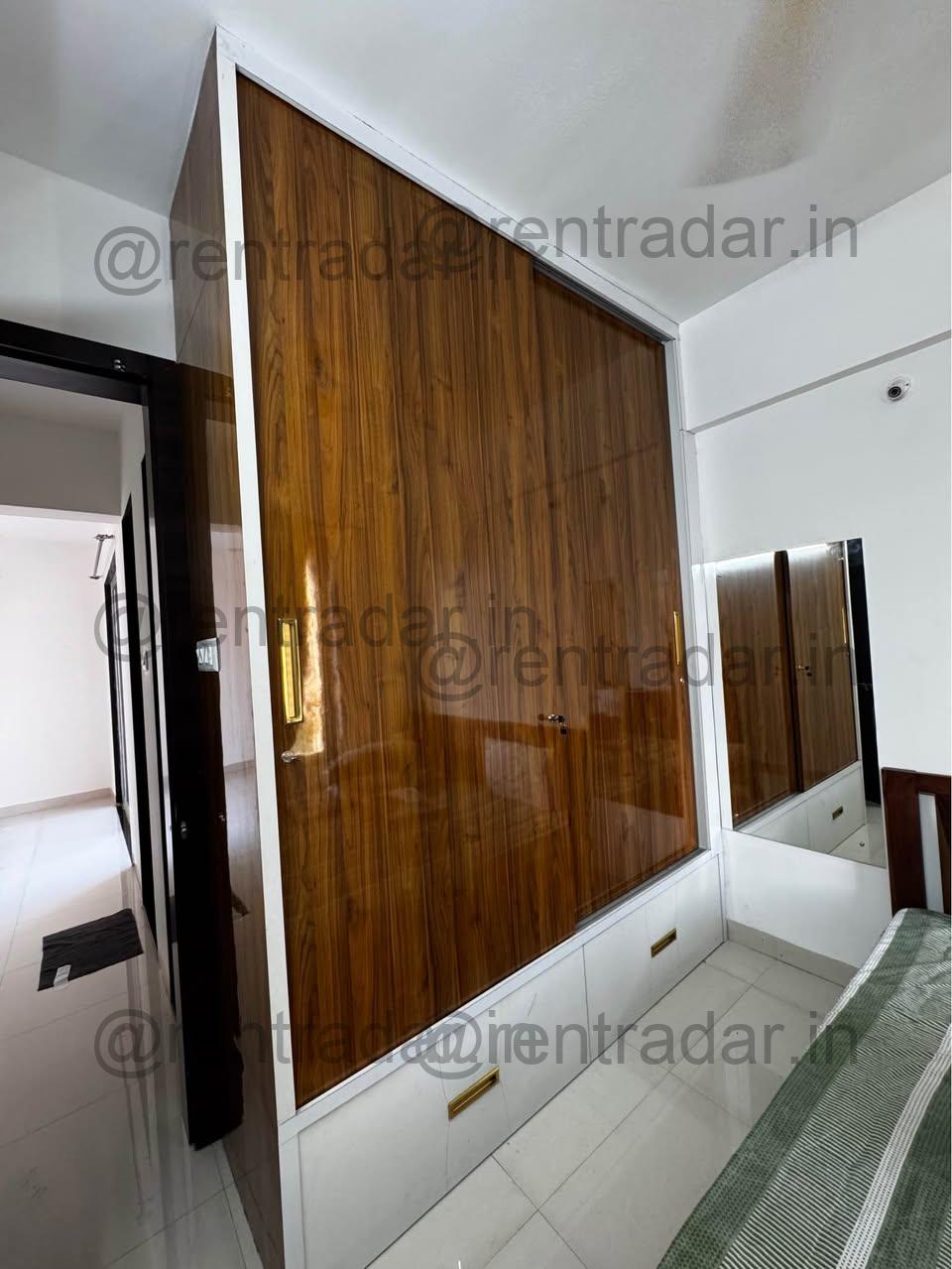 Room in 1 Bhk at Not Specified