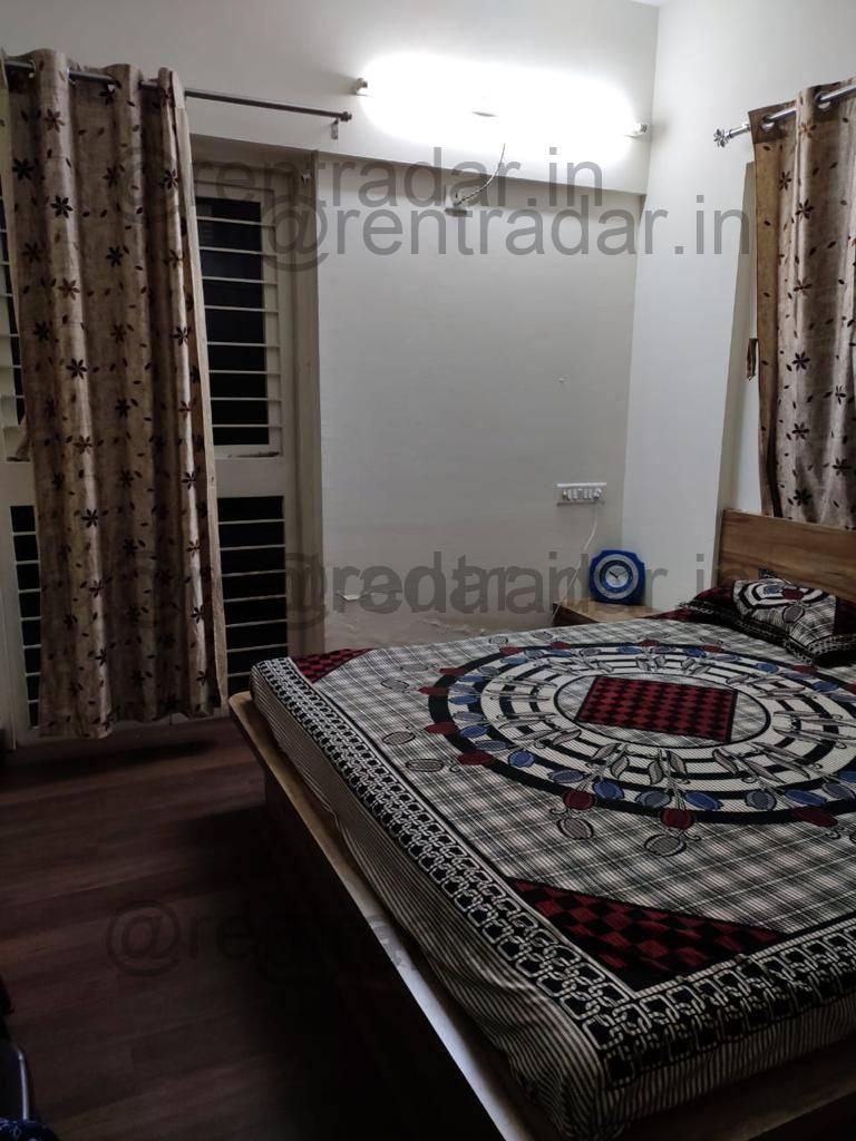 2bhk For Rent at Pimple Saudagar