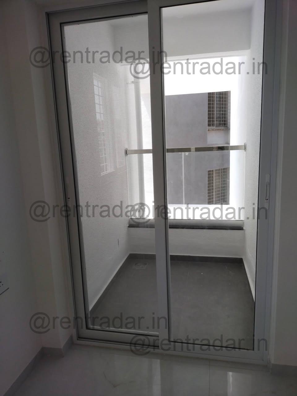 3 Bhk For Rent at Warje