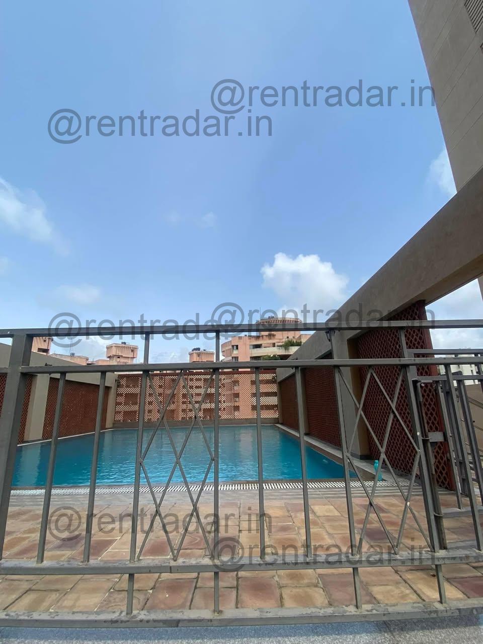 Room in 3 Bhk at Baner–pashan Link Road (amar Serenity)
