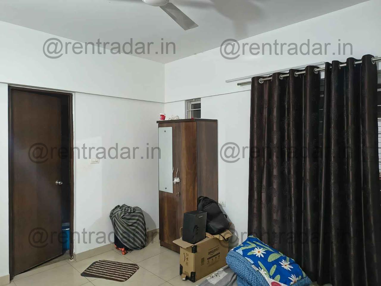Room in 3bhk at Amanora Township (amanora Township)