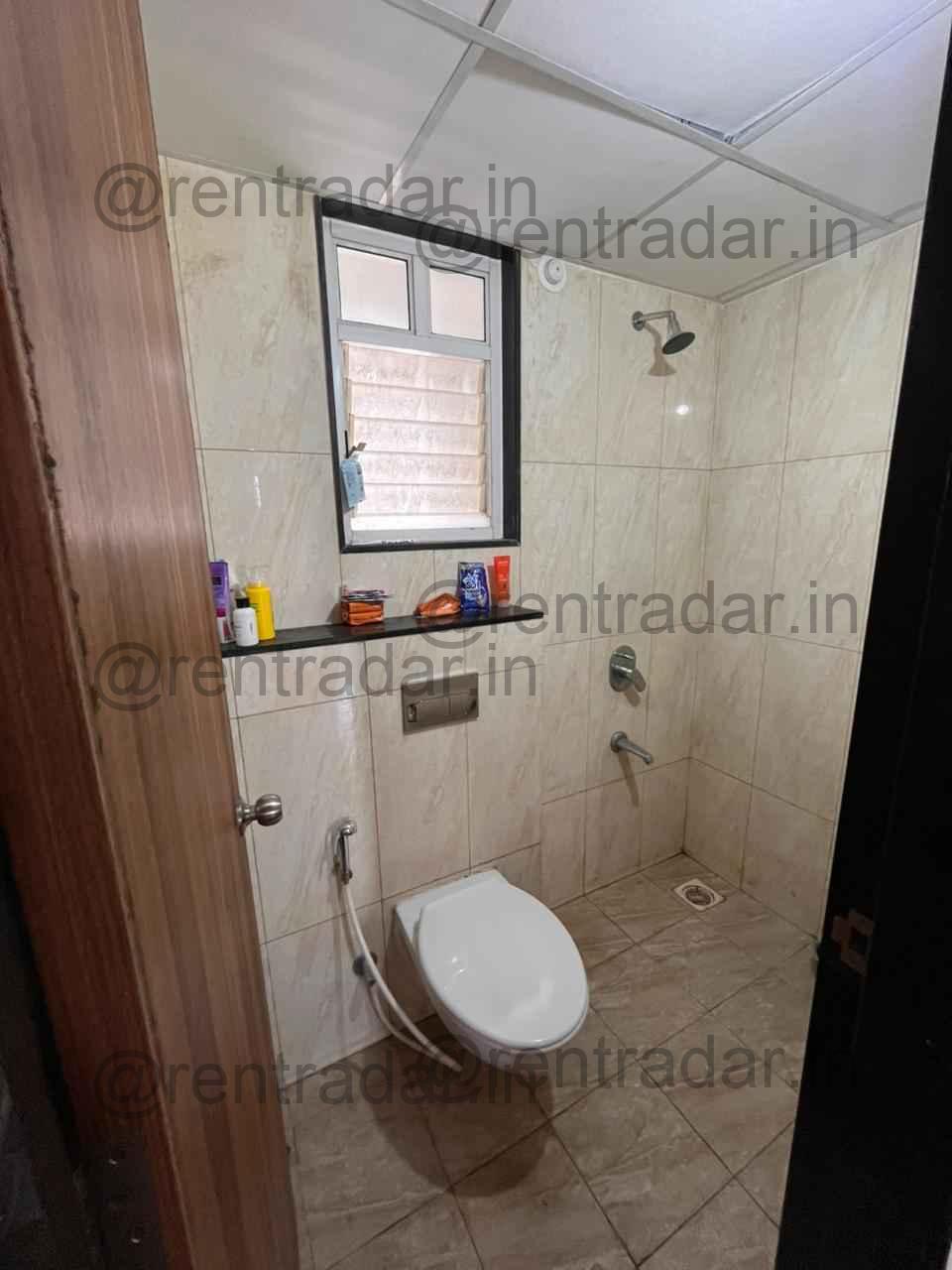 2bhk For Rent at Hinjewadi