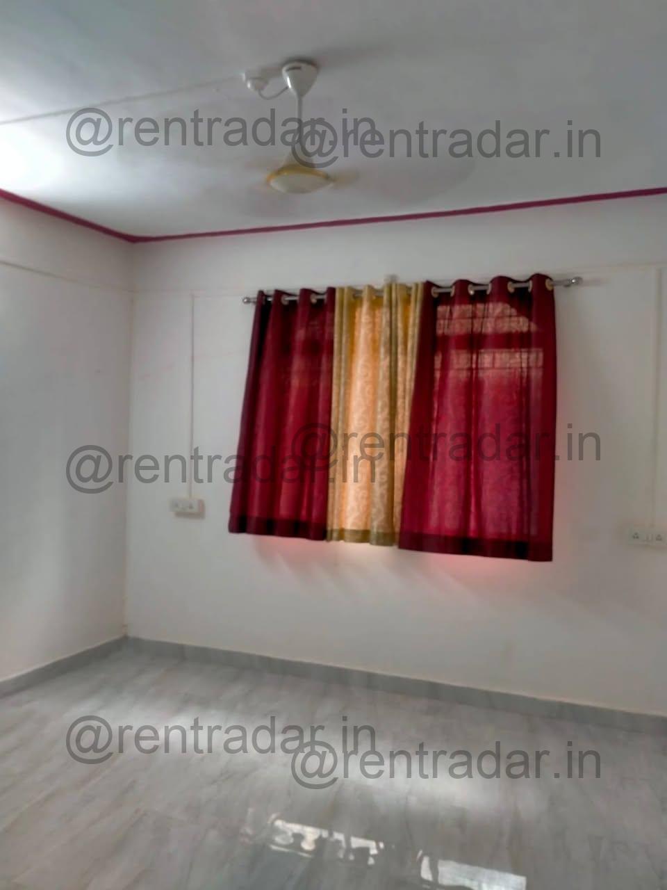 2bhk For Rent at कर्वेनगर