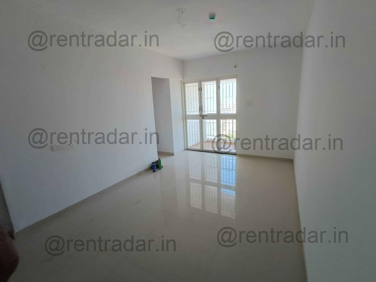 2 Bhk For Rent at Punawale (vma Reserves)