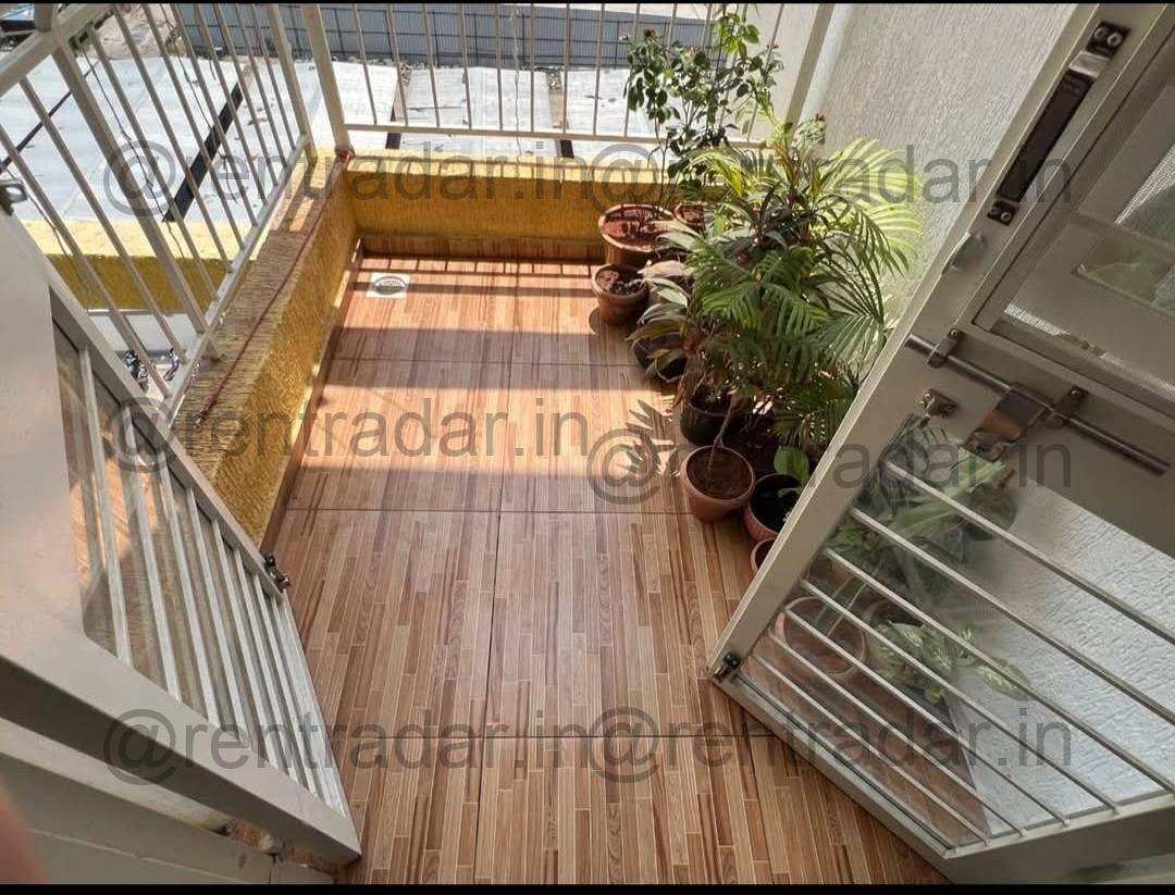 Room in 2 Bhk at Wakad (kiran Sufal)