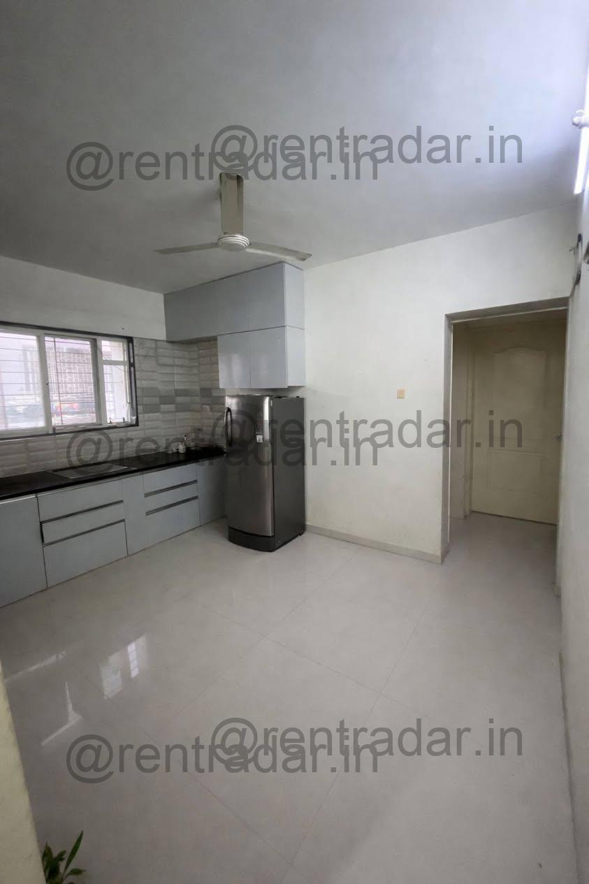 2 Bhk For Rent at Hinjewadi