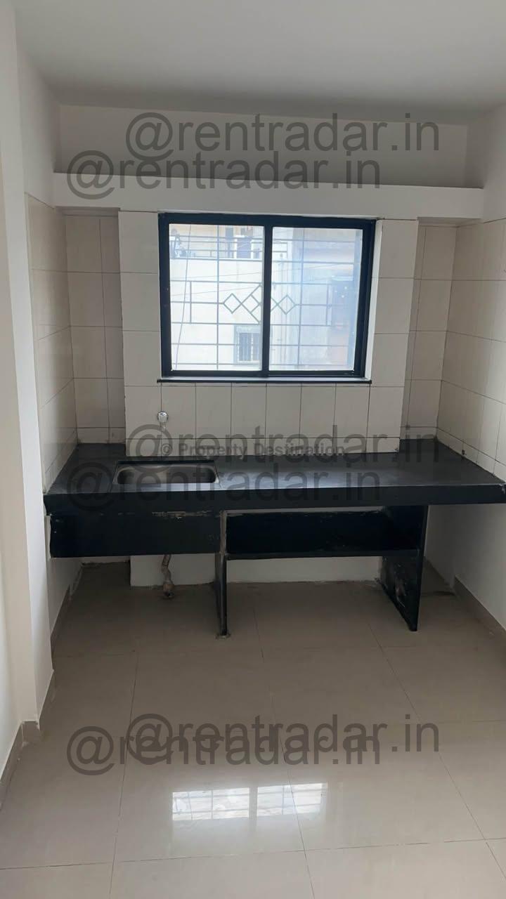 1bhk For Rent at Aundh