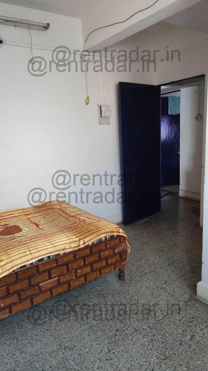 Room in 3bhk at Sundar Park Chs D & E, Zinnea Phase II (sundar Park Chs D & E)