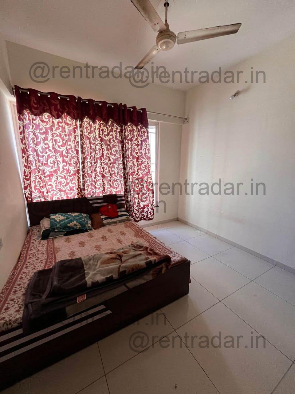 Room Available at R9 Society, Punawale (r9 Society)