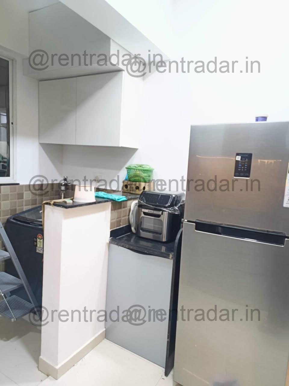 3bhk For Rent at Punawale (41 Estera)