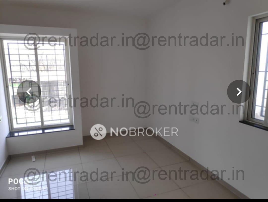 2 Bhk For Rent at Hinjewadi Phase 1 (yashone Hinjewadi)