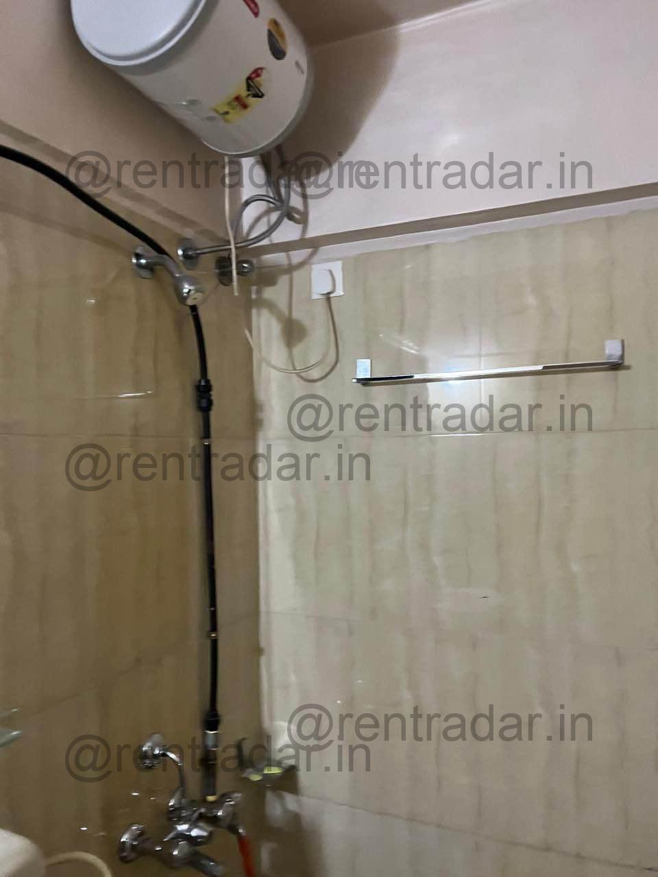 1bhk For Rent at Not Specified