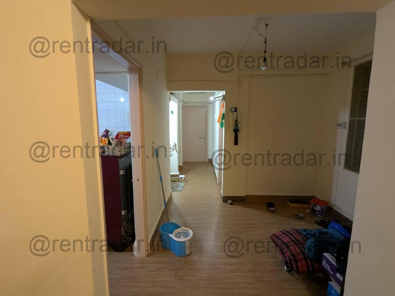 Room in 3 Bhk at State Bank Nagar Co-operative Society, Kothrud