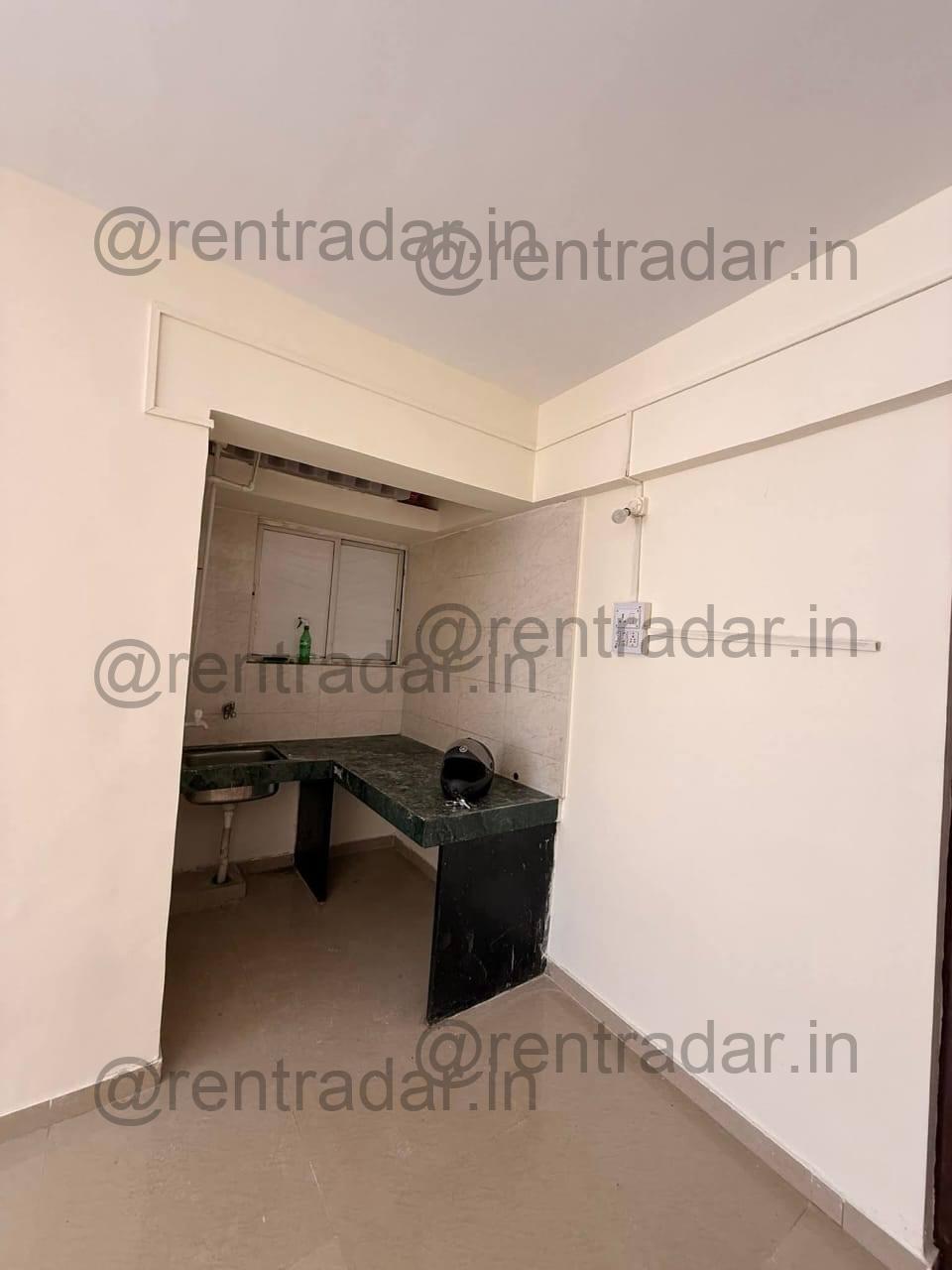1 Bhk For Rent at FC College