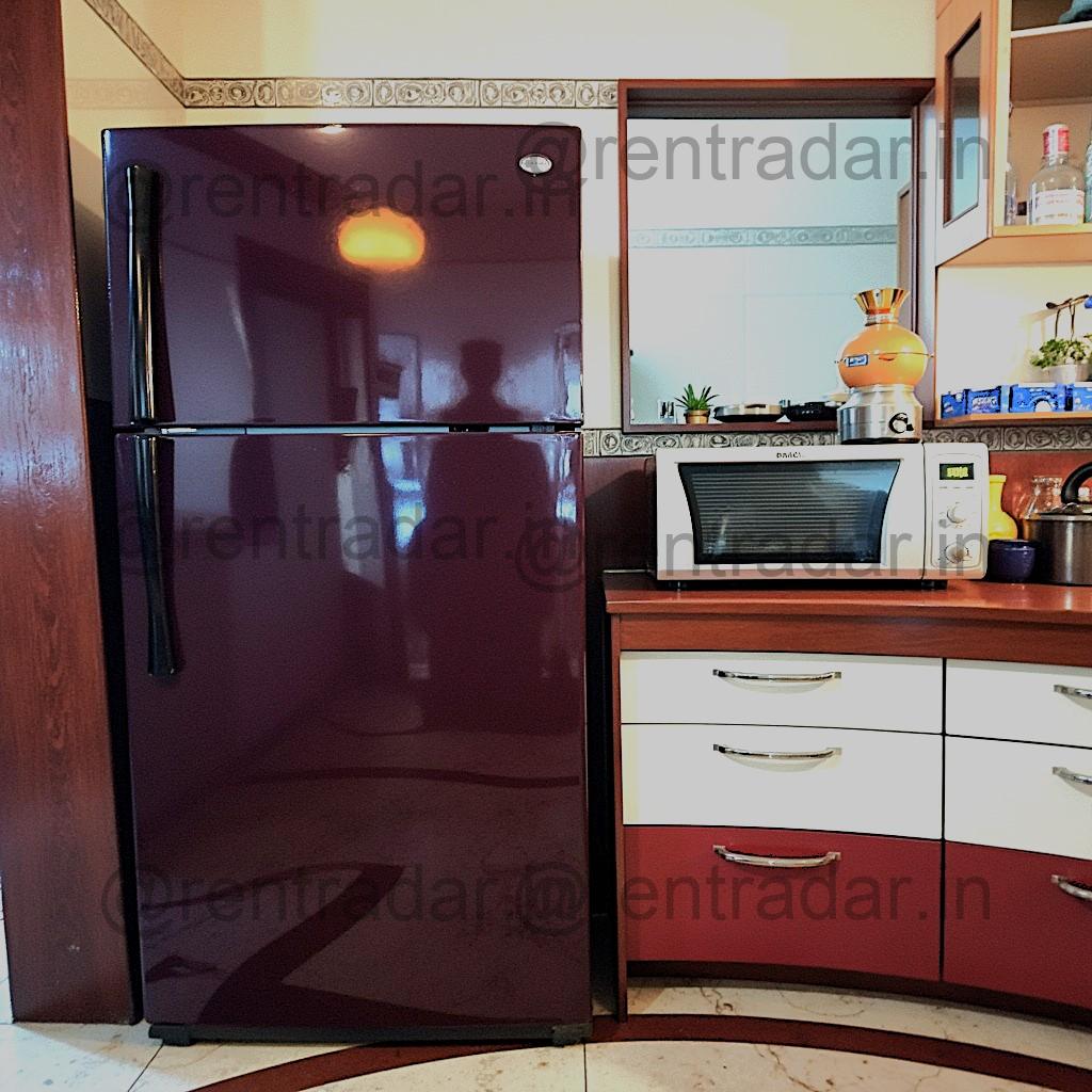 Room in 4 Bhk at Koregaon Park