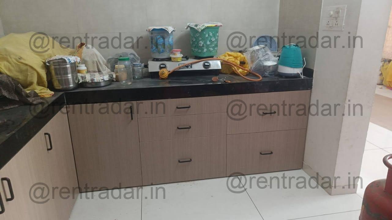 2 Bhk For Rent at Ghorpadi