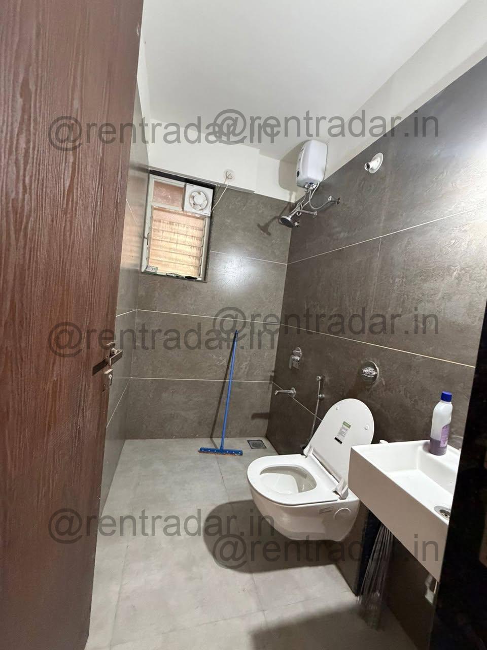 Room in 4bhk at Balewadi (rigved Uptown)