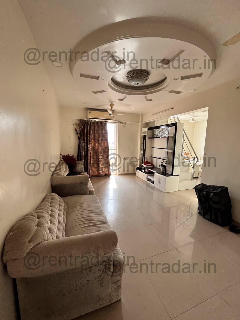 Room in 3 Bhk at Vishrantwadi