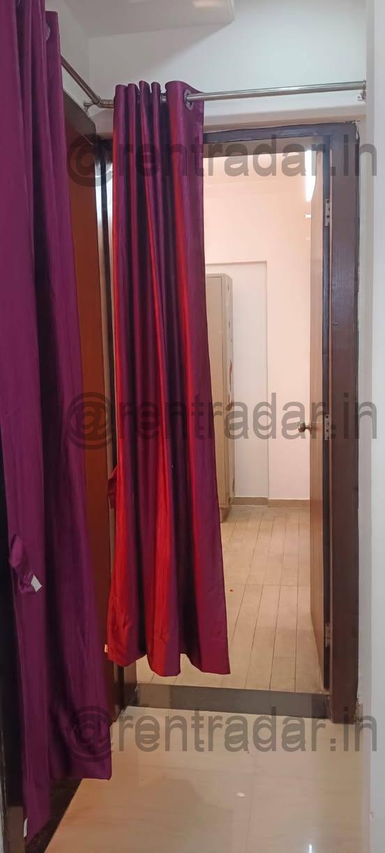 2 Bhk For Rent at Wakad (sai Arcade)