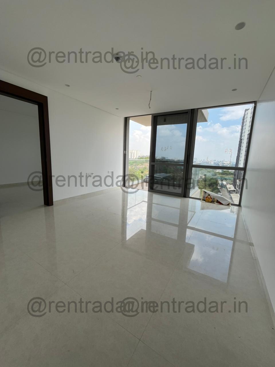 Room in 2bhk at Hinjewadi (kasturi Apostrophe)