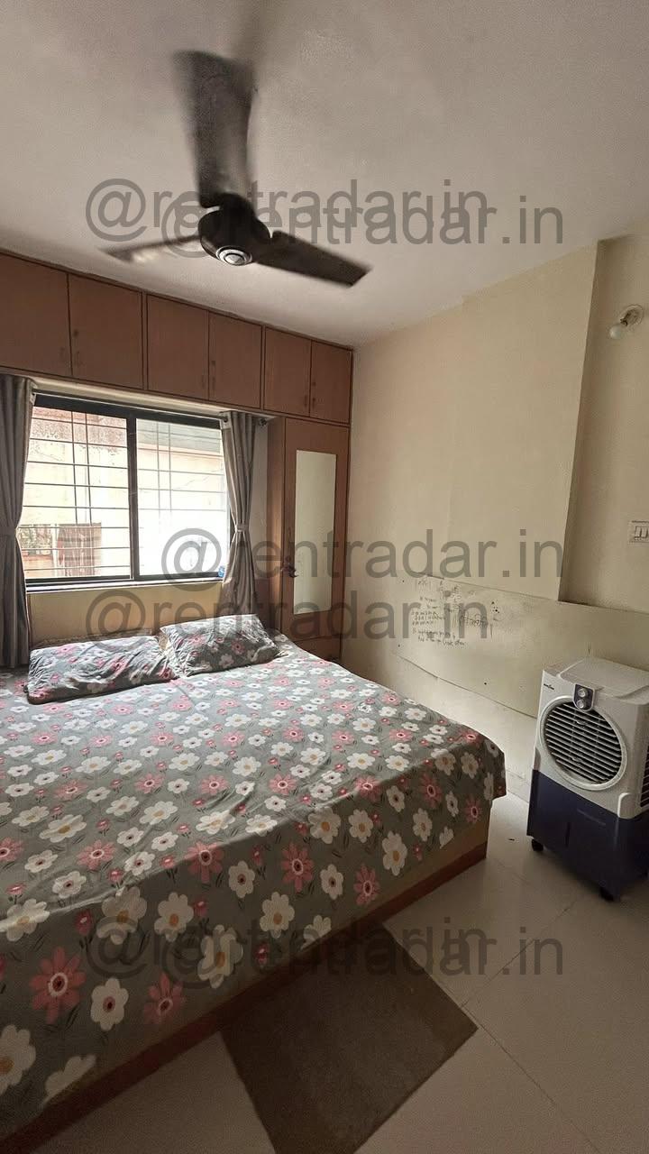 Room in 2 Bhk at Wadegaon Sheri (radhikha Park, Ujjwal Garden Housing Society)