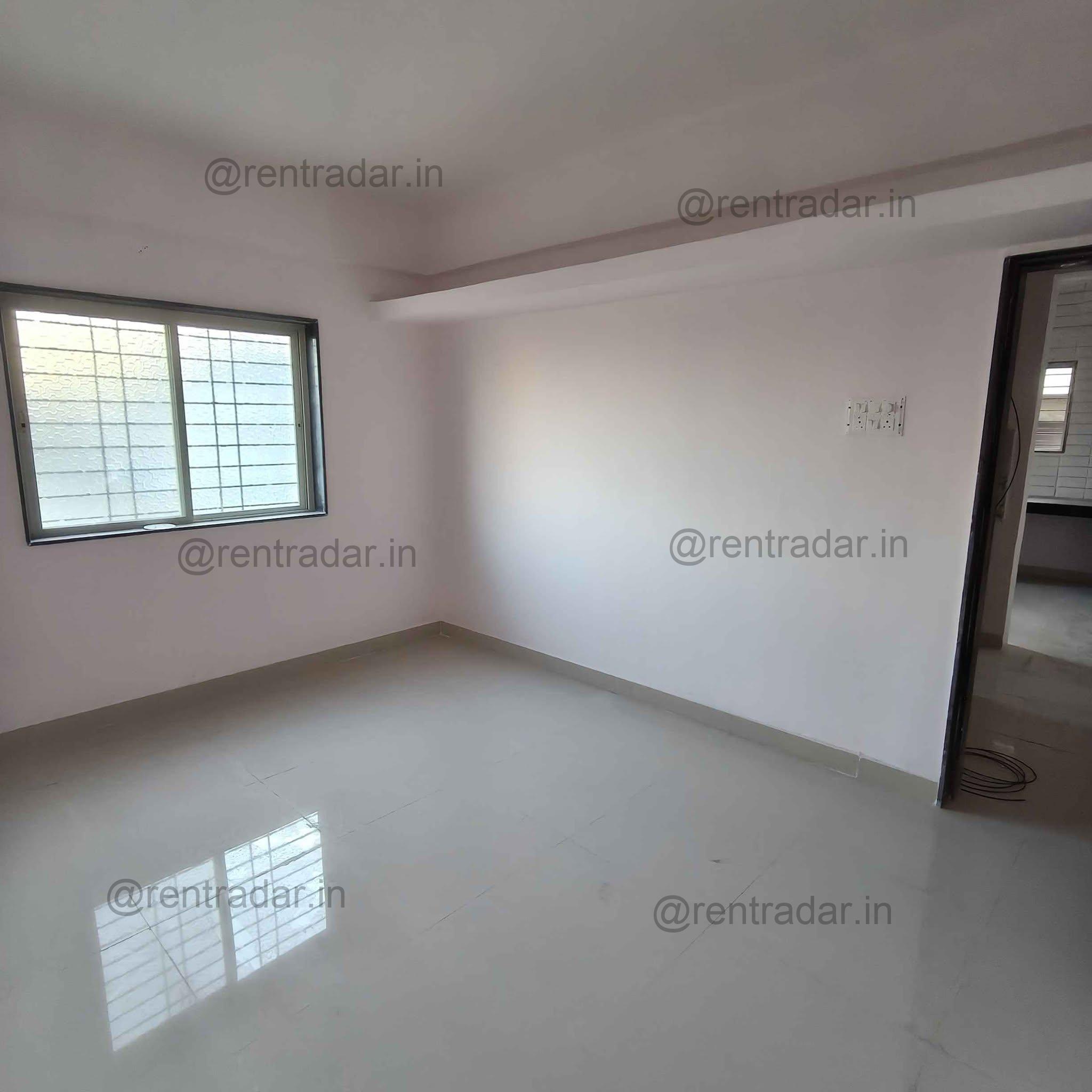 1 Bhk For Rent at Not Specified