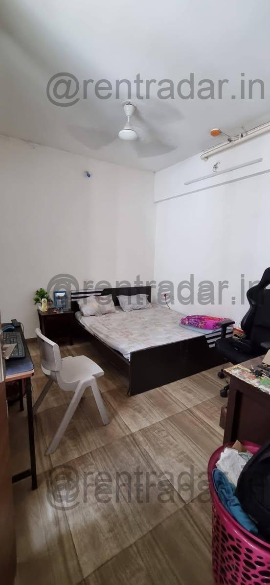 2bhk For Rent at Hinjewadi (I Trend Homes Society)