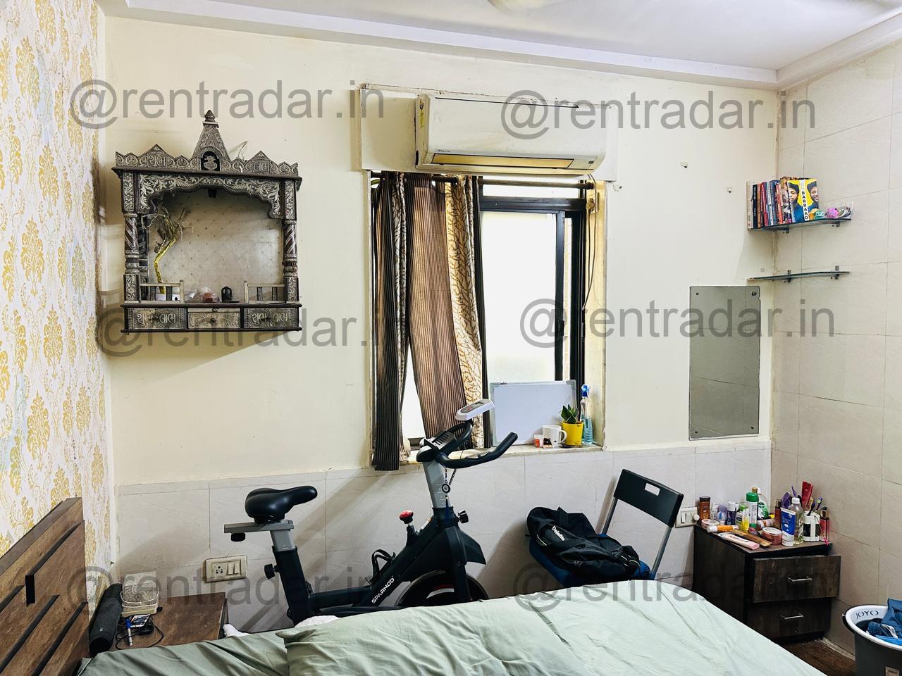 Room in 2bhk at Not Specified