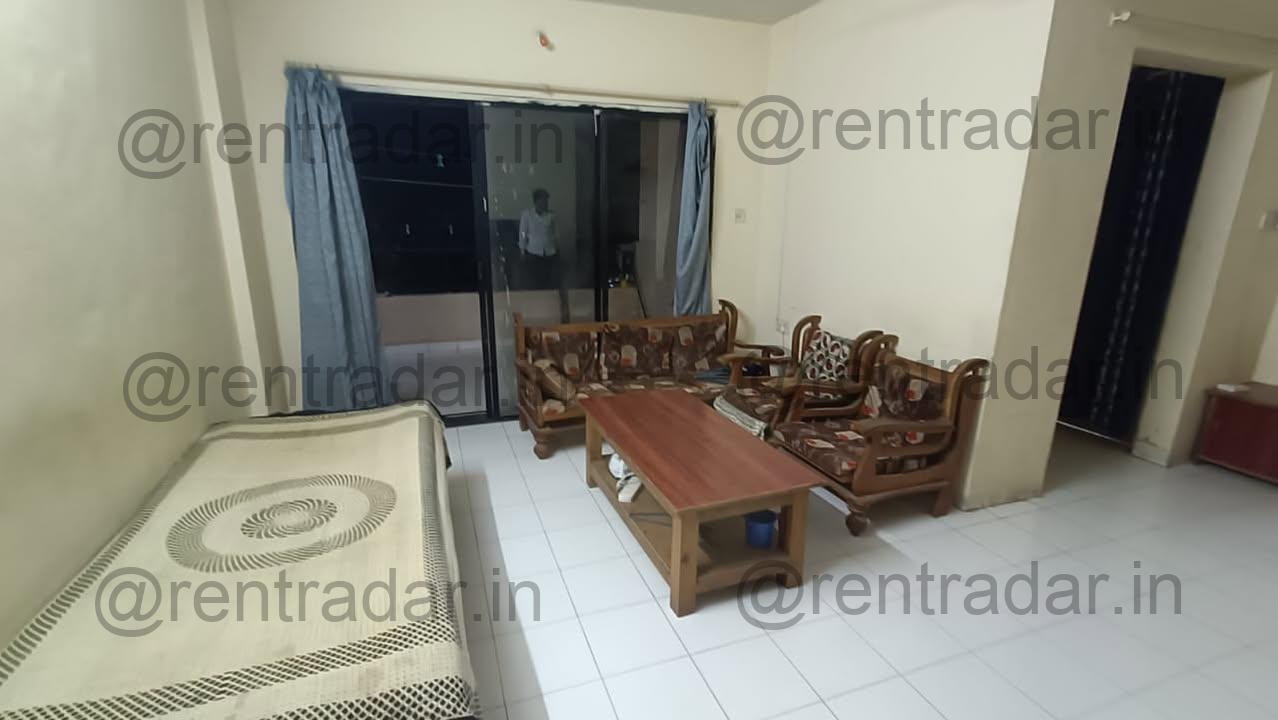 Room in 2 Bhk at Viman Nagar (roshma Rivera)