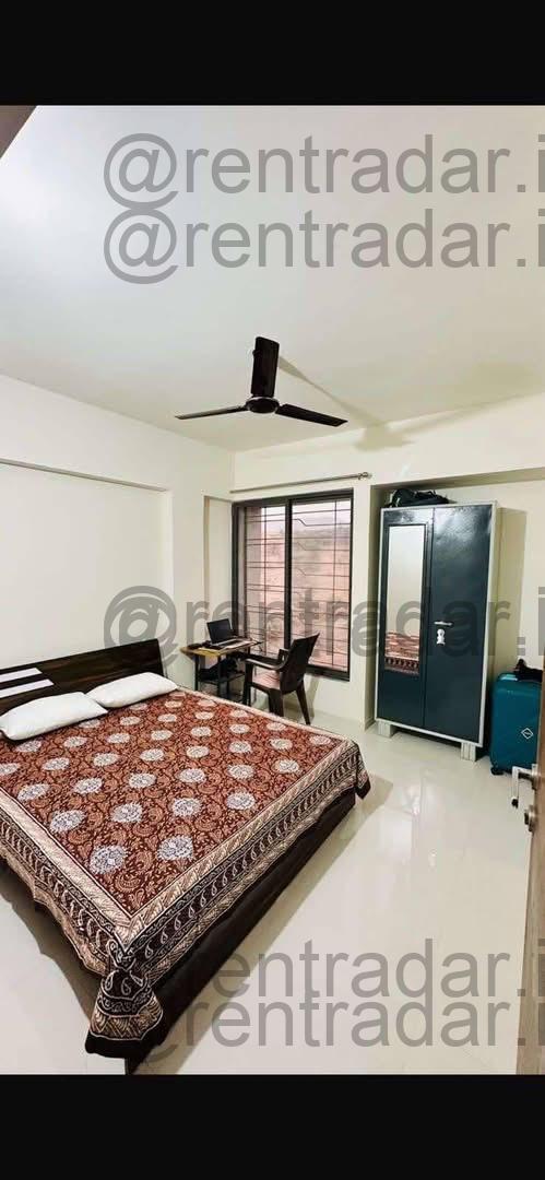 Room in 2bhk at Hinjewadi