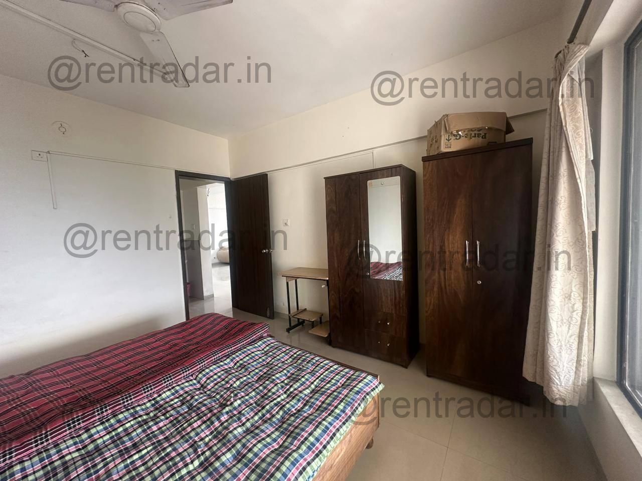 3 Bhk For Rent at Baner