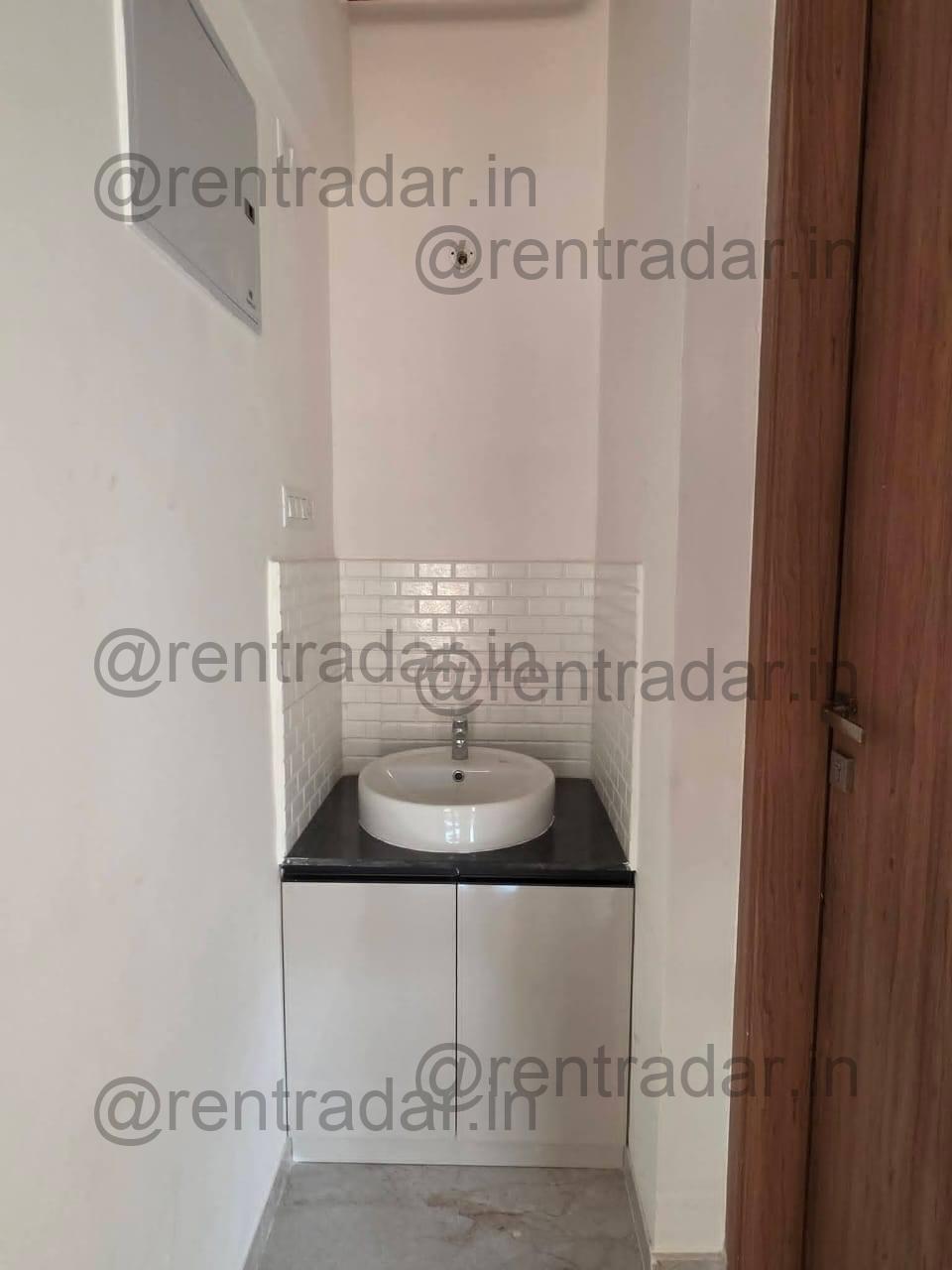 2 Bhk For Rent at Central Kharadi (majestique Marbella)