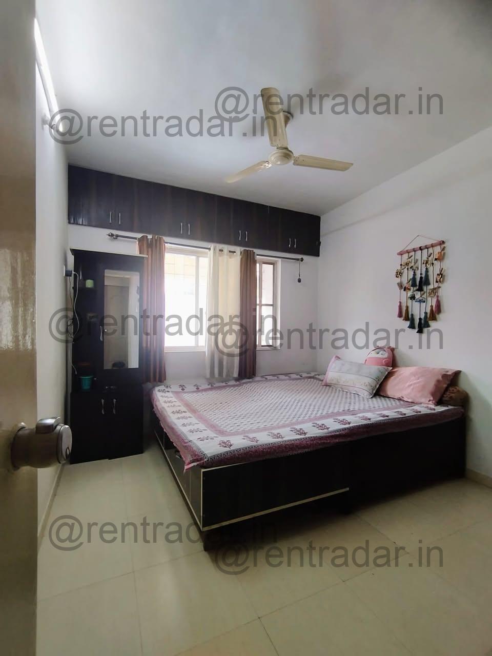 Room in 1bhk at Vishrant Vadi (mahalaxmi Vihar Society)
