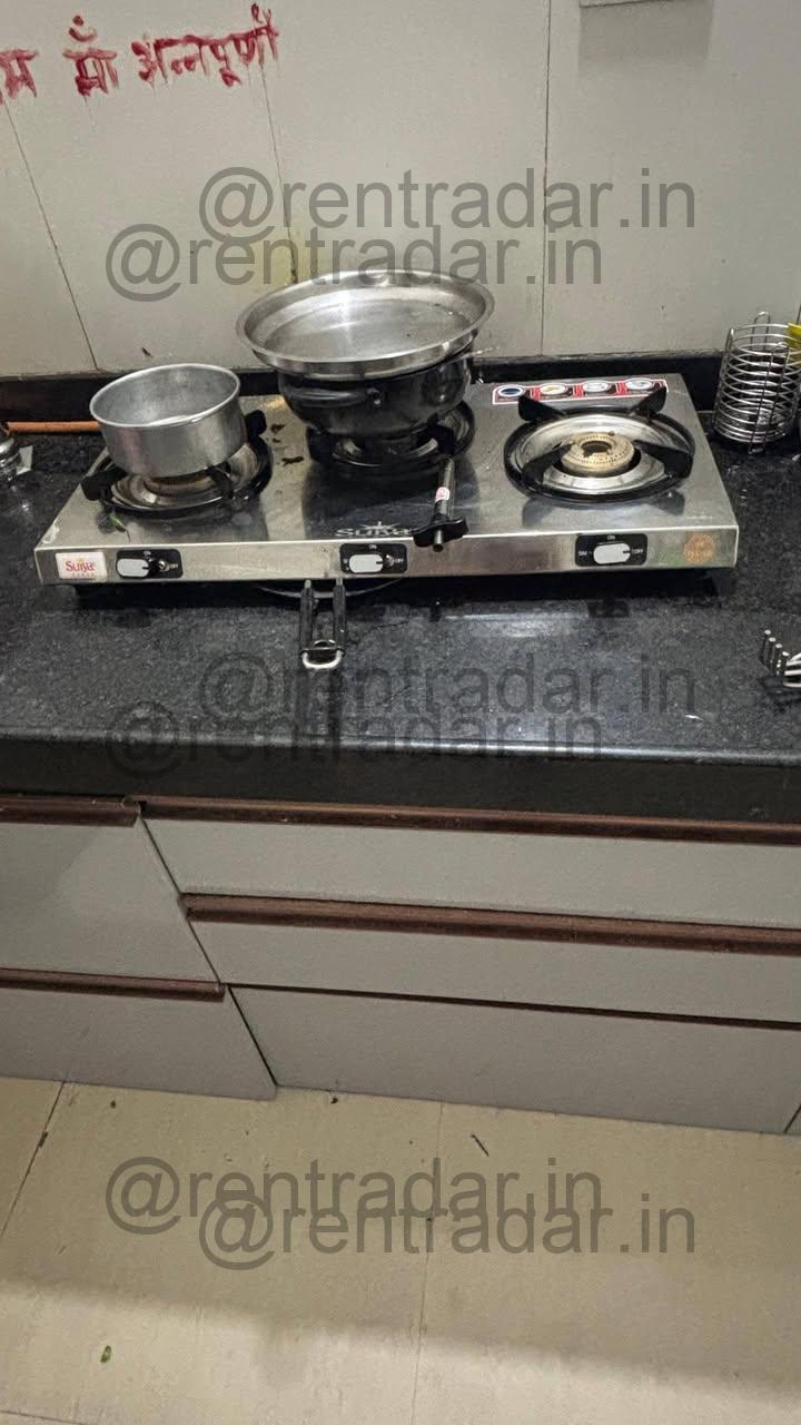 Room Available at Kharadi (jade Residences)