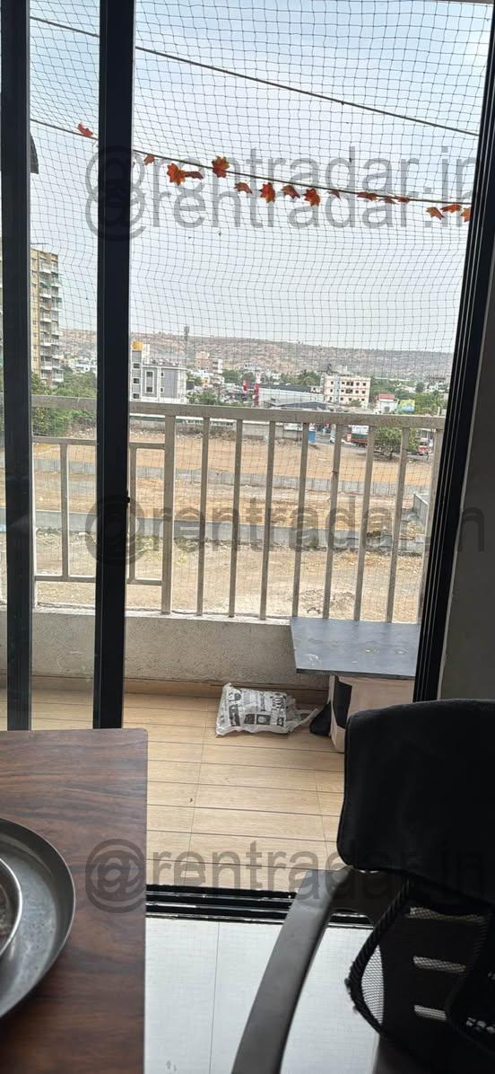 Room in 2 Bhk at Oxy Galaxy Kesanan