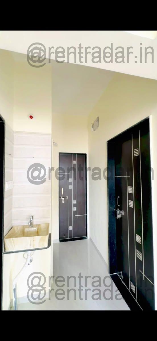 1.5 Bhk For Rent at Wagholi (sneh Sadan Apartment)