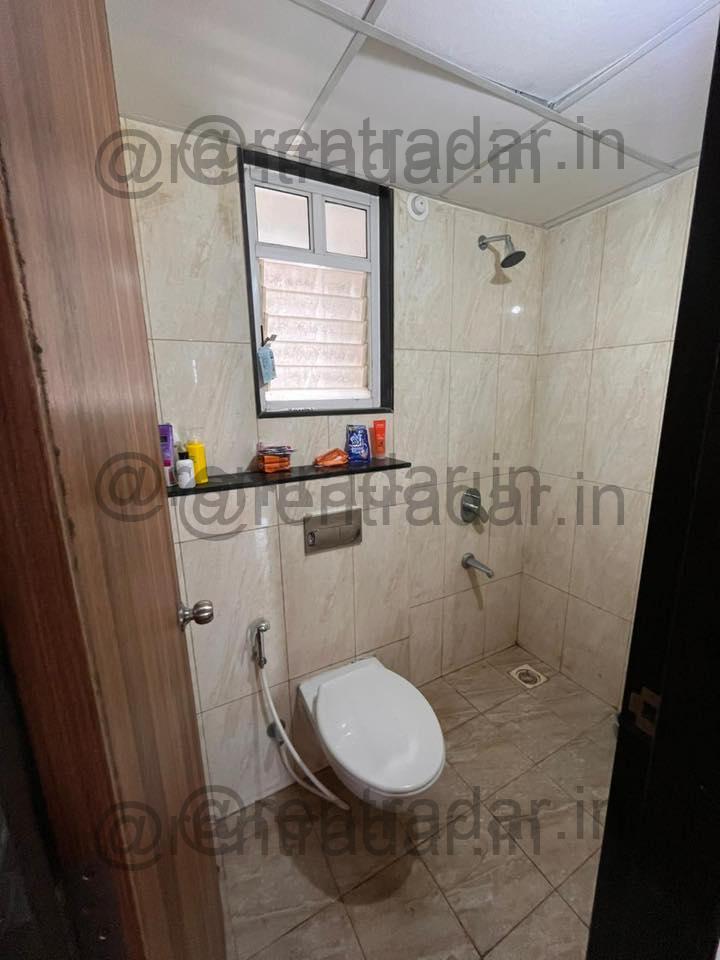 Room in 2 Bhk at Life Republic by Kolte Patil, Marunji