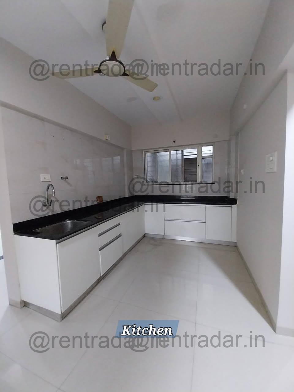 Room in 2 Bhk at Nagras Road, Aundh