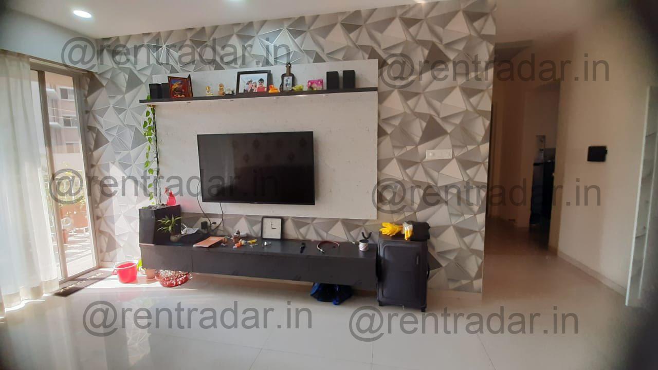 Room in 3bhk at Wakad (kalpataru Exquisite)