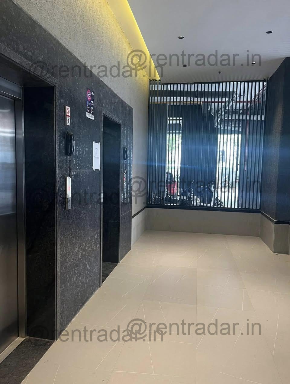 Room in 2bhk at Keshav Nagar (goodwill Verve Society)