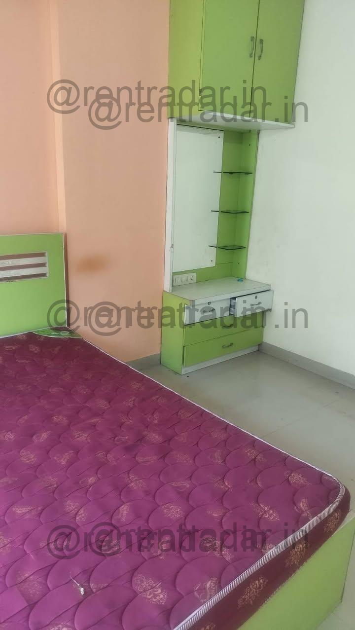 2bhk For Rent at Kharadi