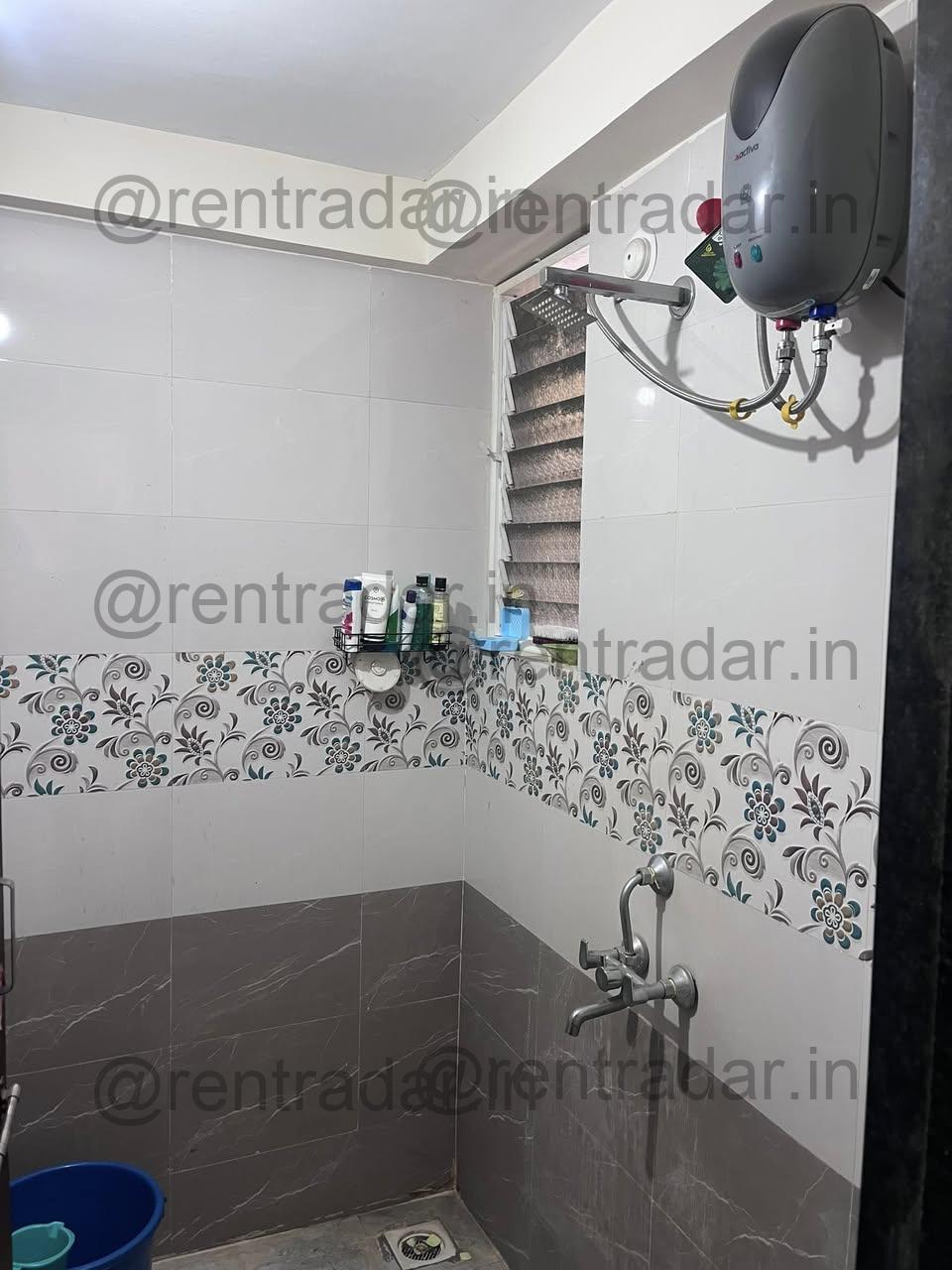 Room in 1bhk at Hadapsar (dream Rachna Society)