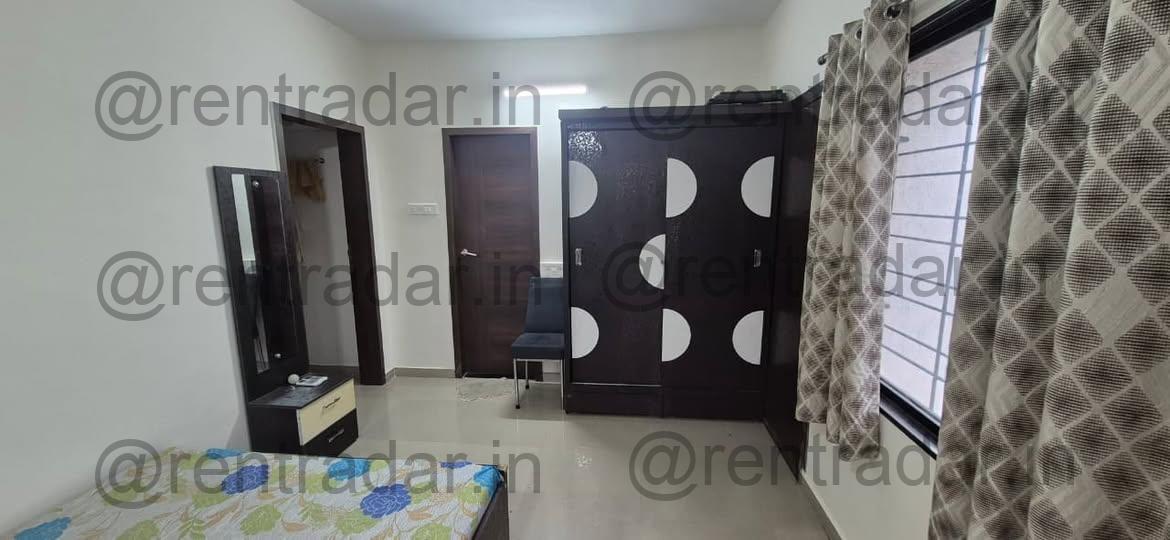 2bhk For Rent at Keshav Nagar