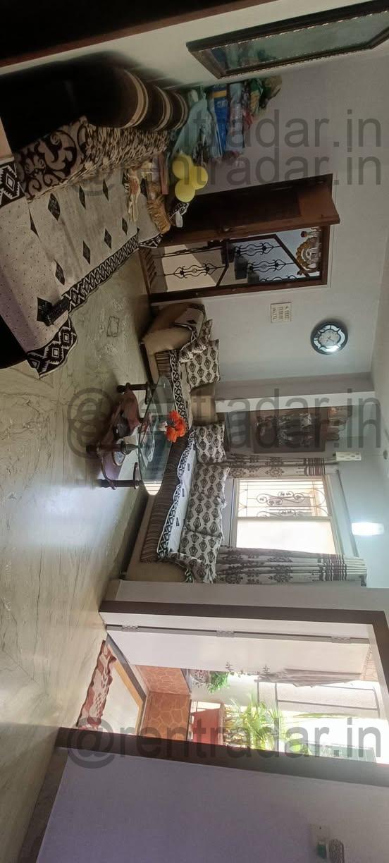 1 Bhk For Rent at Hinjewadi (godrej 24)