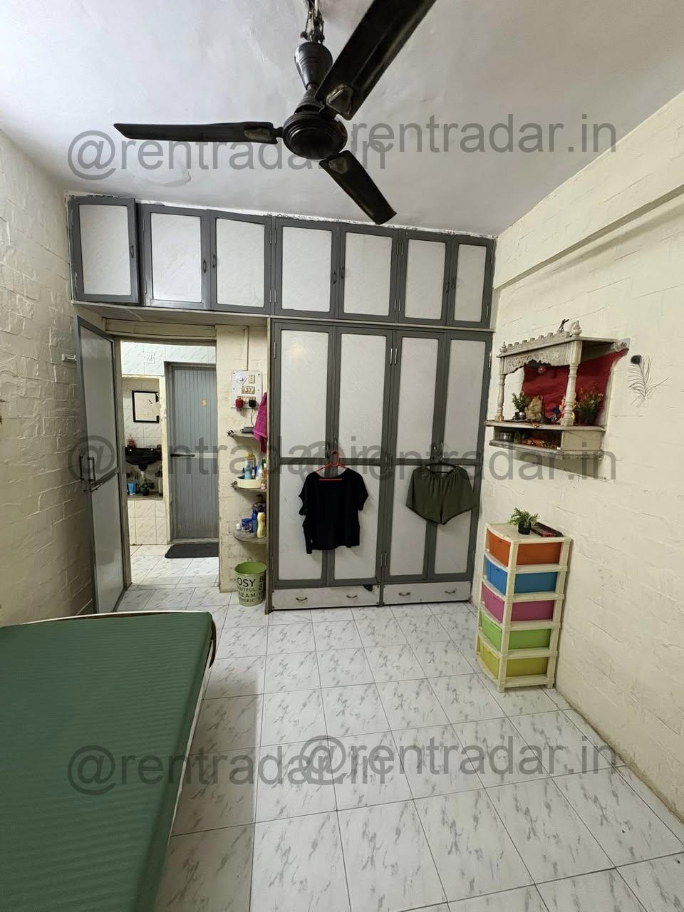 Room in 1bhk at Evershine Nagar, Malad West