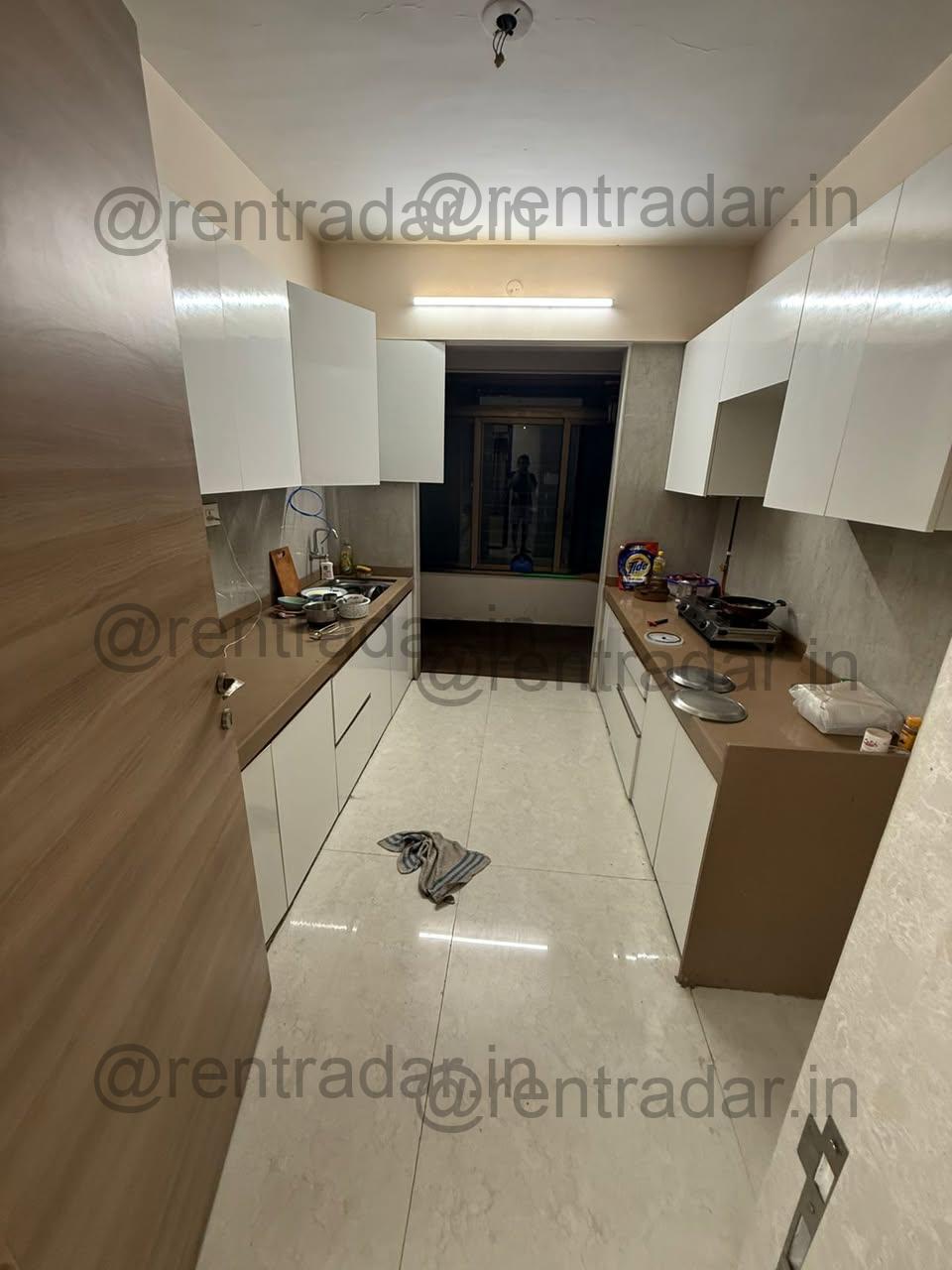 Room in 3 Bhk at Parel (dosti Belleza)