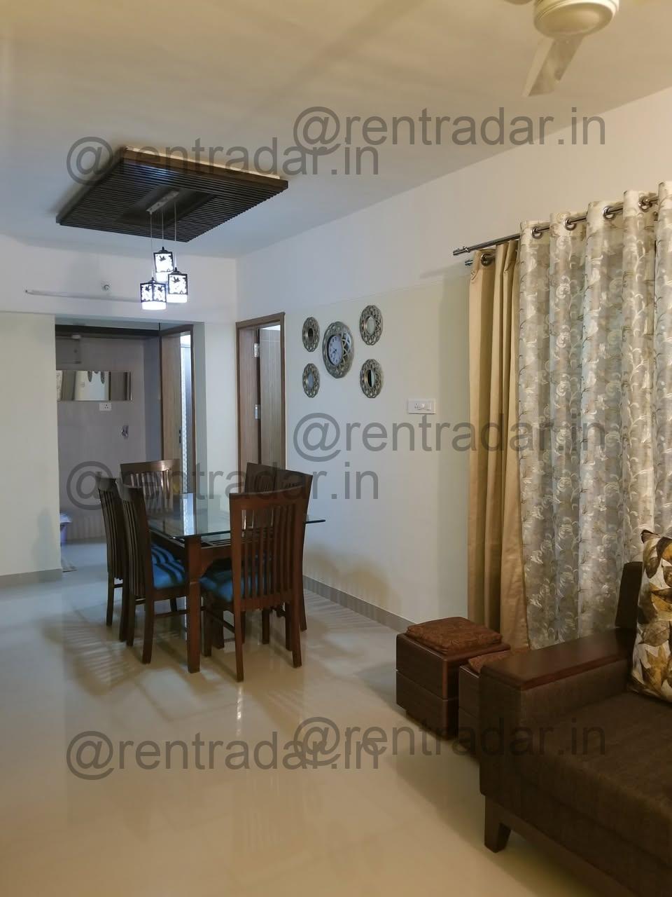 Room in 2bhk at Aundh (dsk Akashganga Society)